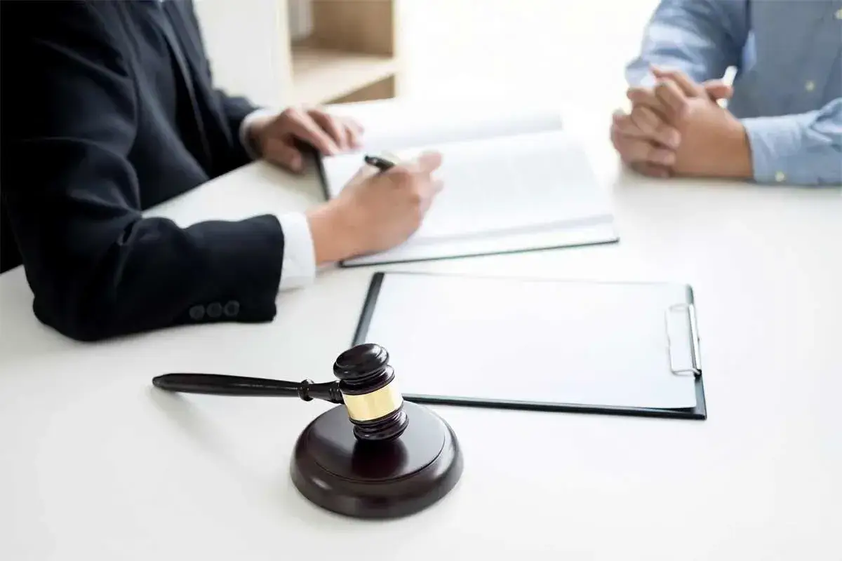 Chicago white collar crime lawyer