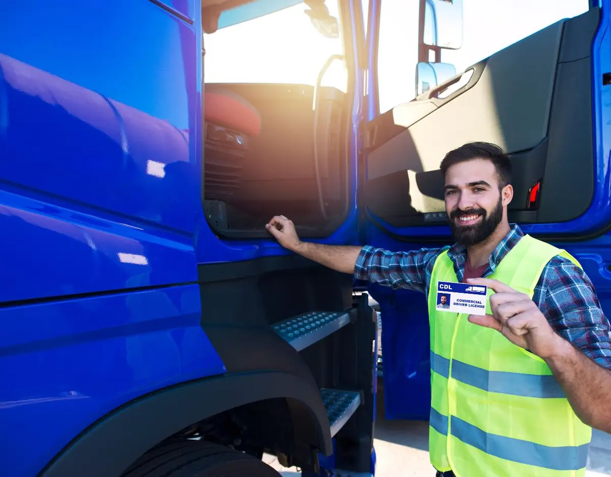 Commercial driver dui in illinois