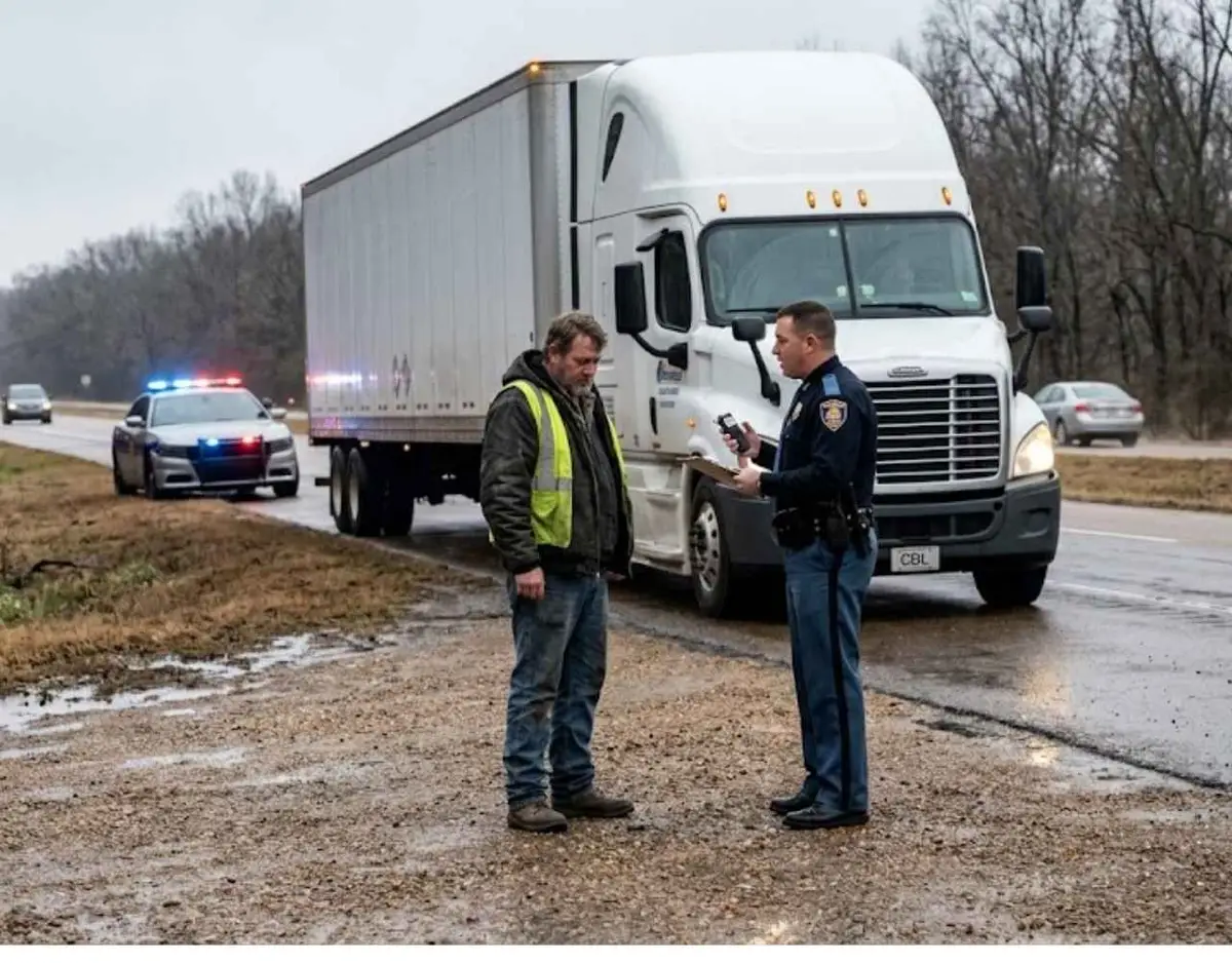 Dui penalties for commercial drivers