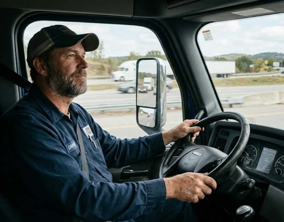 Get your cdl back