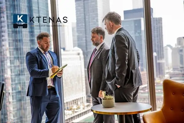 Chicago DUI Lawyers