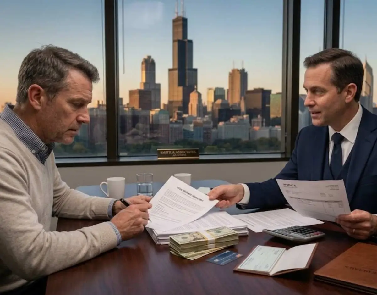 The cost of hiring a dui lawyer