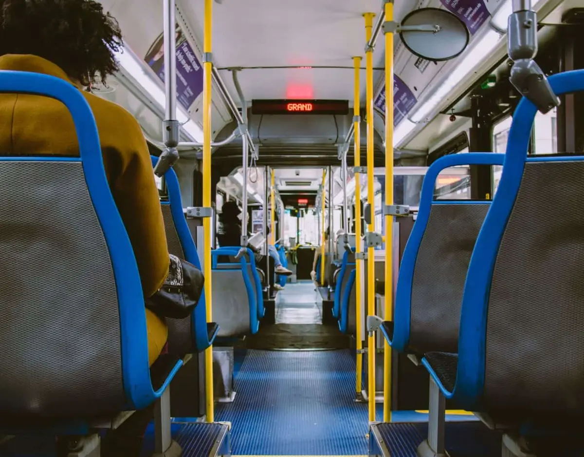 What to Do if You Get in an Accident With a MARTA Vehicle