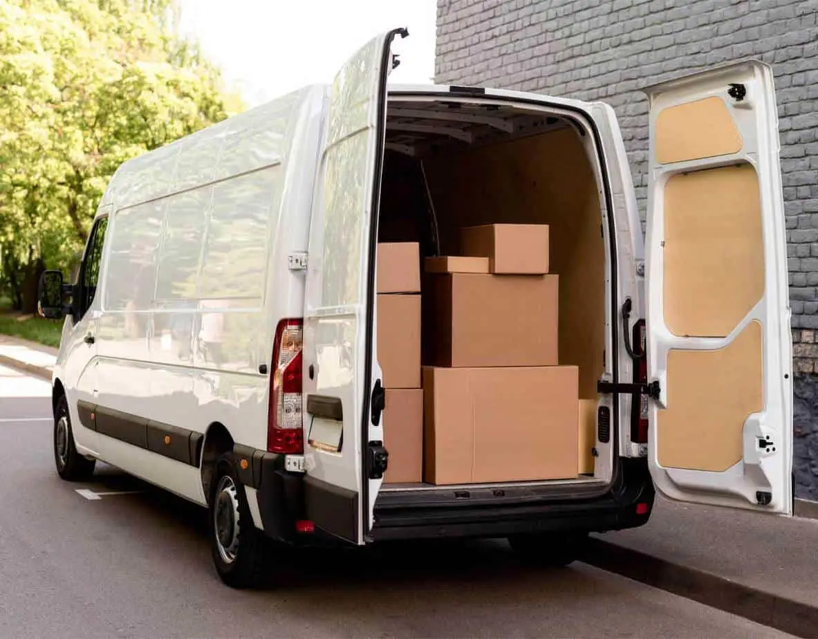 Amazon Delivery Vehicle Accident Lawyer in Georgia