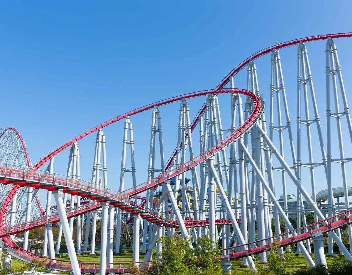 What to Do After an Injury at an Amusement Park