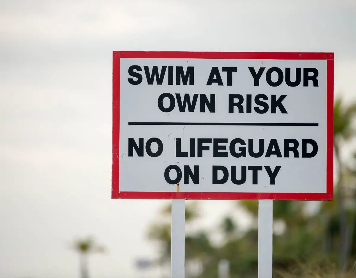 Are Apartment Complexes Liable for Drowning Victims?