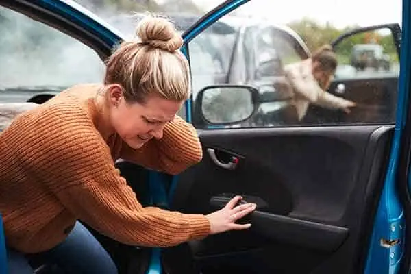 Do I Have To Go To Court For A Car Accident in Georgia?