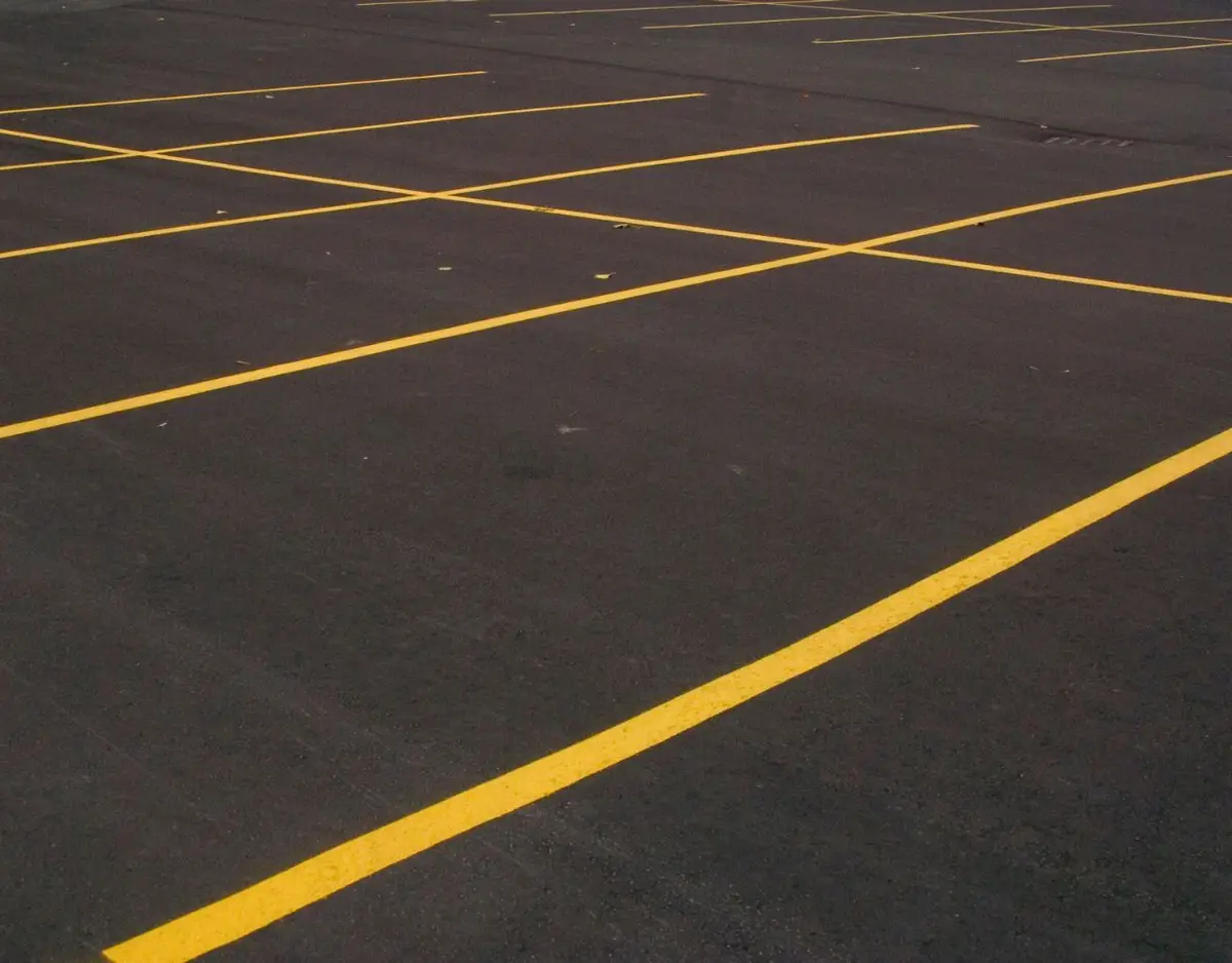 Determining Liability in Parking Lots