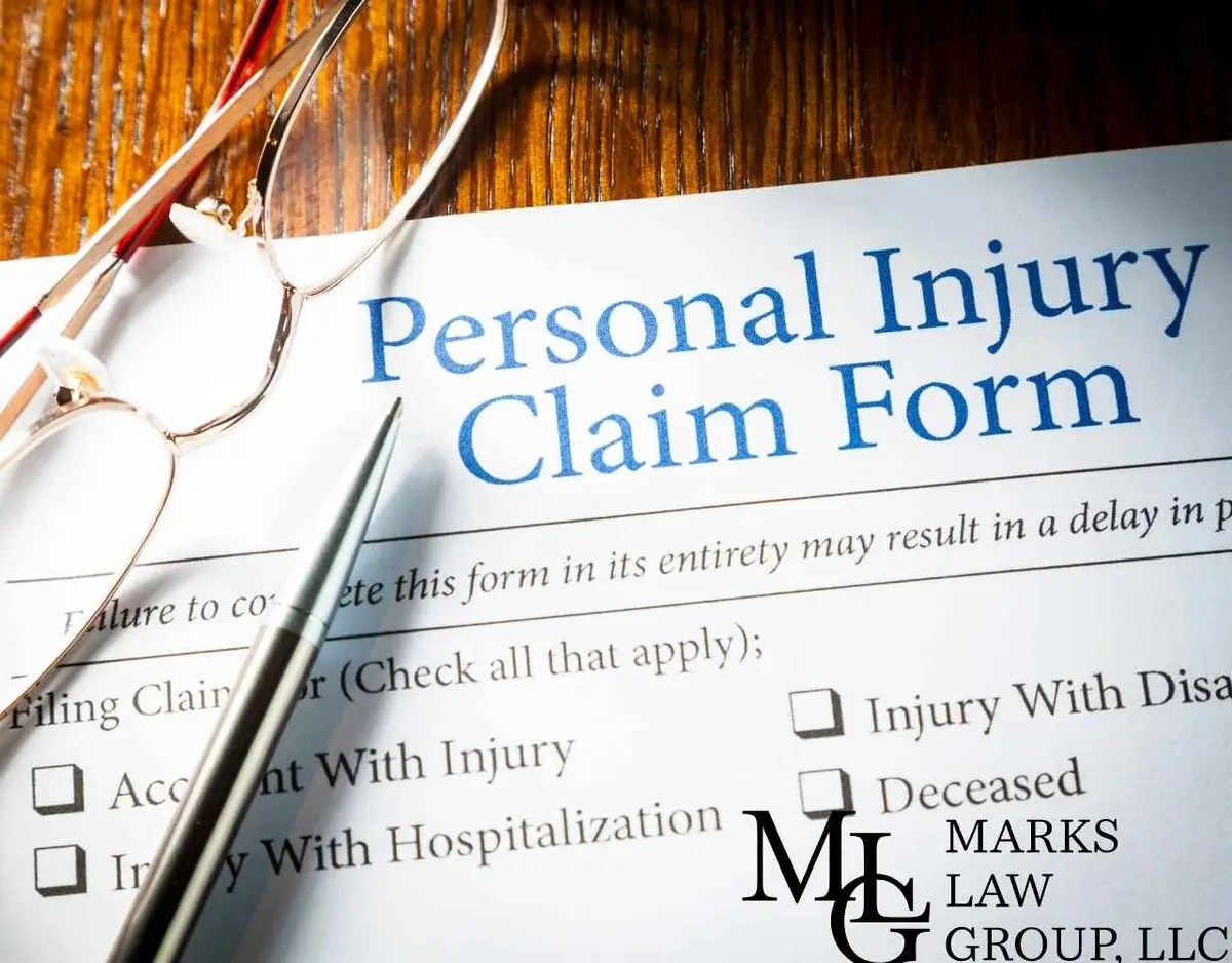 What Happens in the Discovery Phase of an Injury Claim?