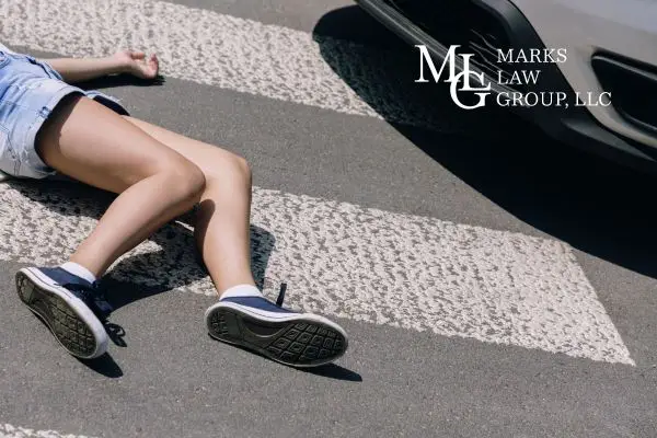 Georgia Pedestrian Accidents: Why Are They Different?