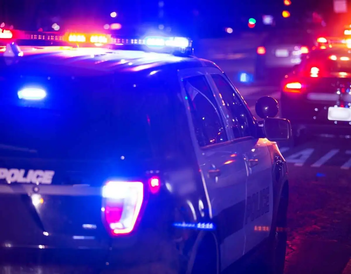 Georgia Police Injury Lawyer