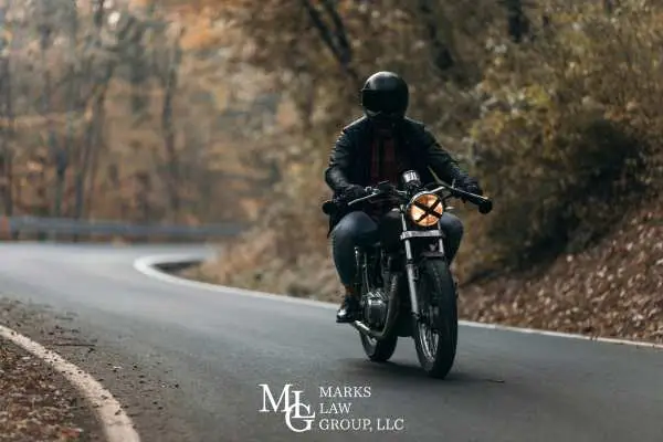 Hazards Motorcyclists Should Avoid on the Road