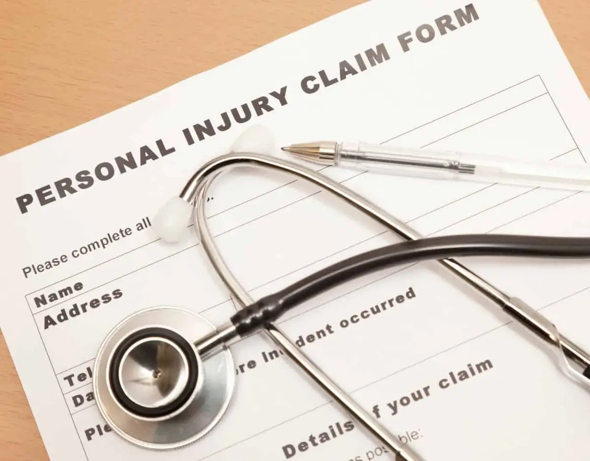 How to Know You Have an Injury Claim in Decatur