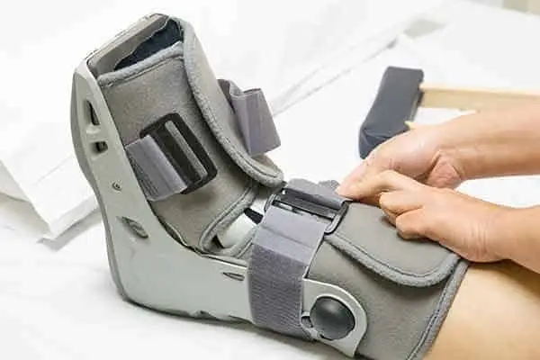 5 Things To Know If You Get Injured At Walmart