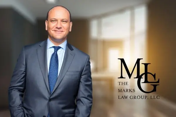 attorney aaron marks of the marks law group