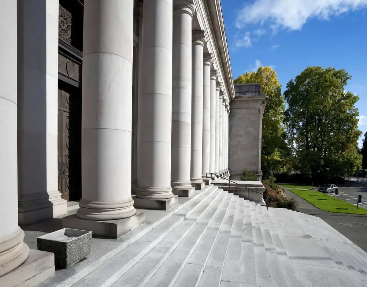 How to File an Injury Claim Against the Government