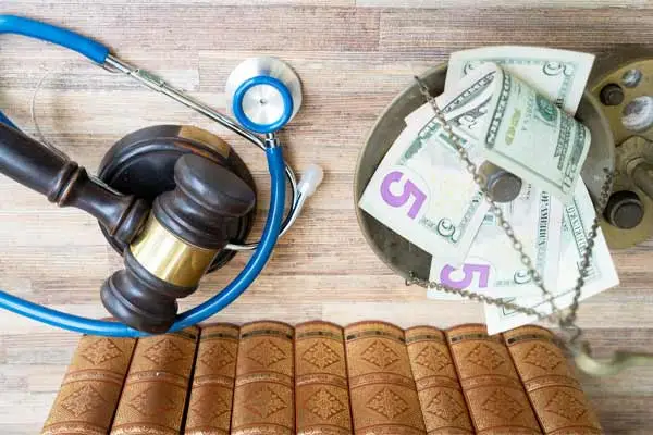 How Much Does a Personal Injury Lawyer Cost in Georgia?