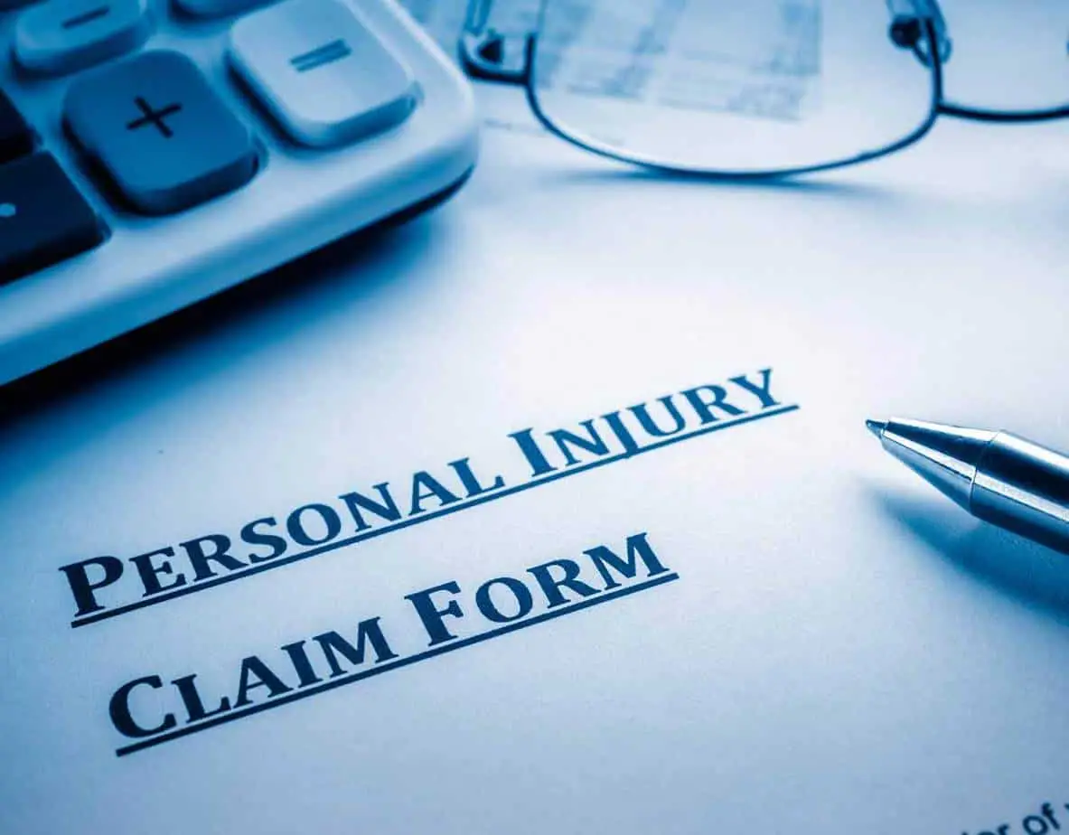 How to Maximize Your Personal Injury Compensation