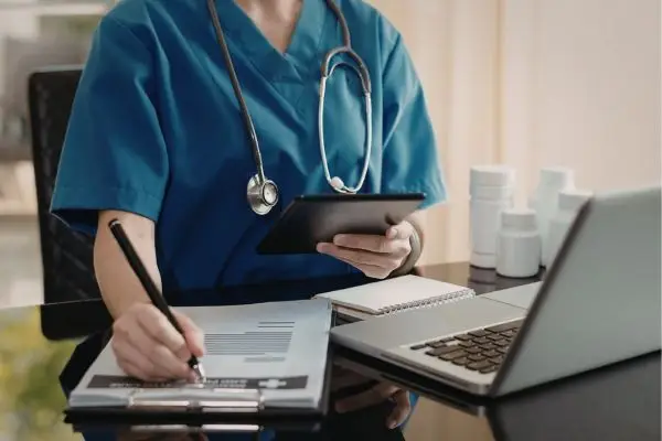 Medical records
