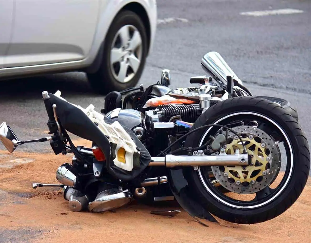 What is My Georgia Motorcycle Accident Claim Worth?