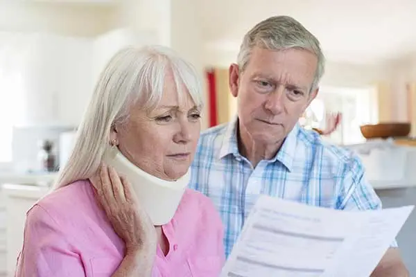 Car Accident Settlement for Pain and Suffering