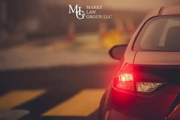 How to Prove Fault in a Left Hand Turn Accident