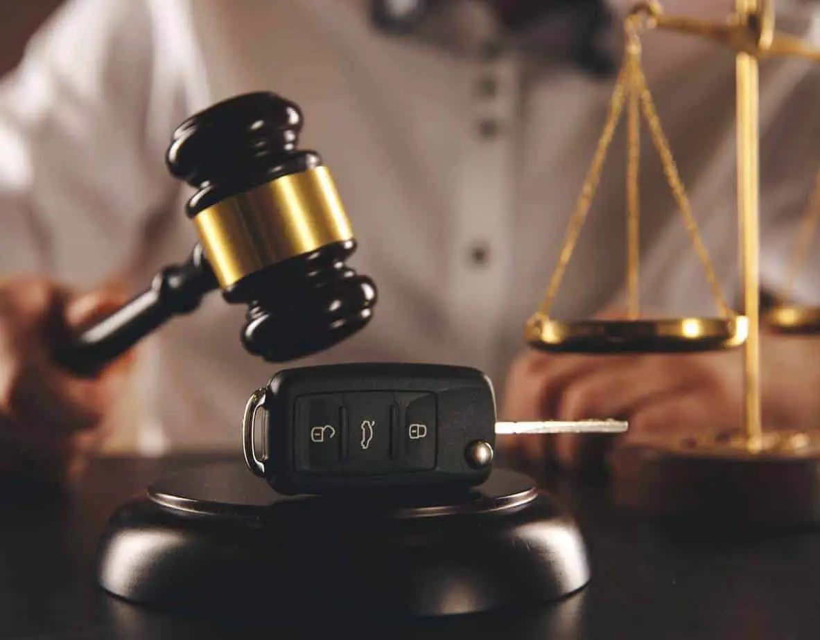 8 Questions to Ask a Car Accident Lawyer