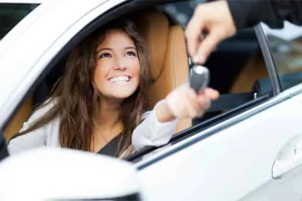 What to do After Rental Car Accidents