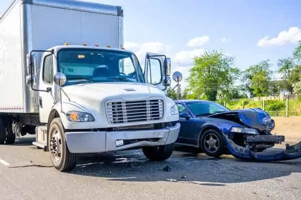 What Damages Can I Collect for a Georgia Truck Accident?