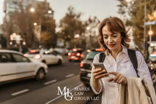 How a Decatur Uber Accident Lawyer Can Help Your Case