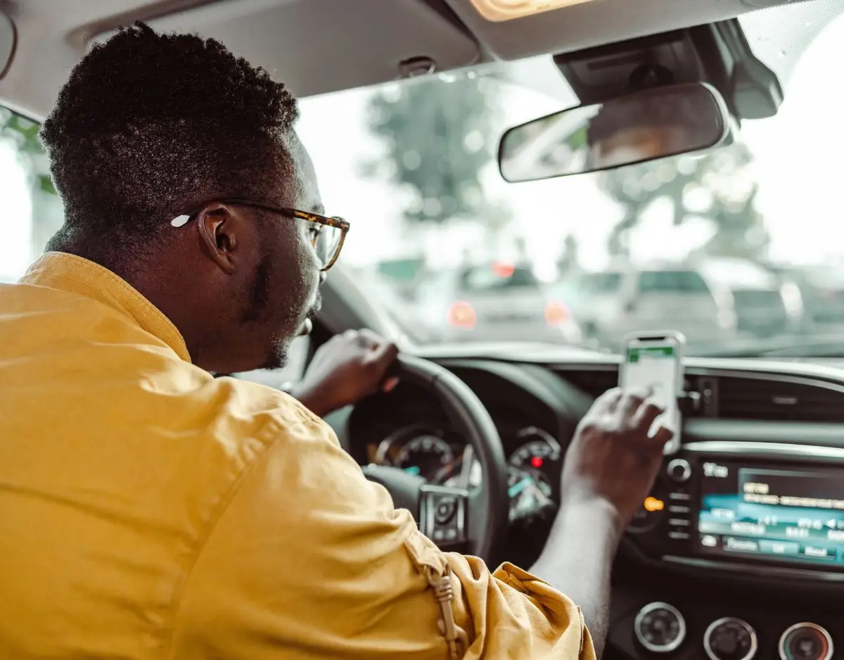 5 Things That Make Uber Accidents Different