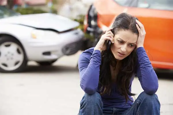Uninsured Driver Accident in Georgia