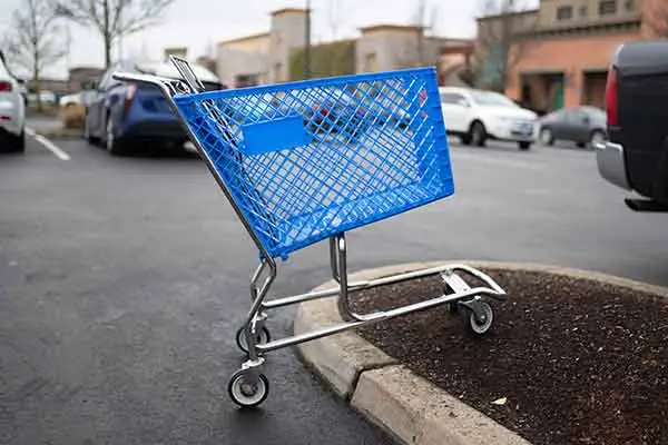 Wal-mart Negligence
