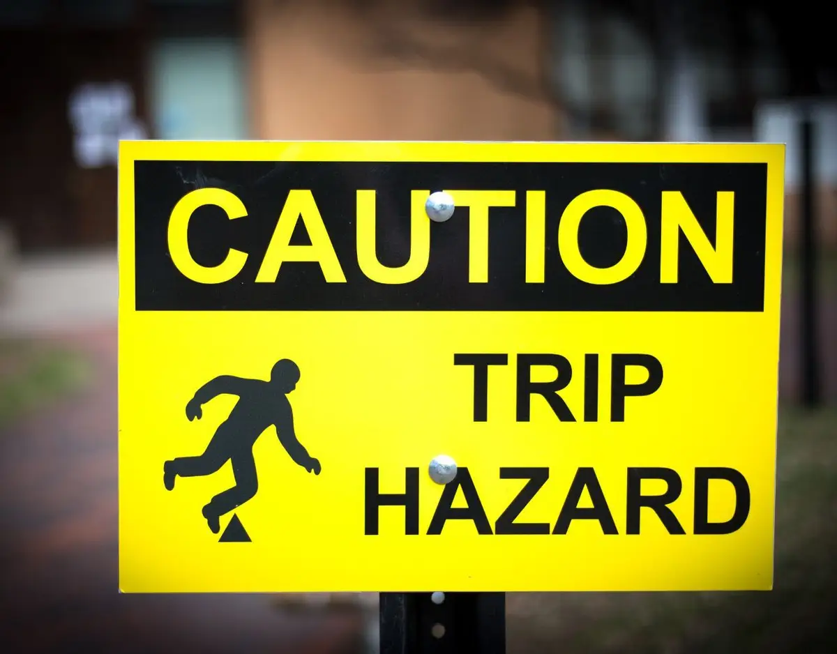 Do Warning Signs Protect Property Owners From Liability?