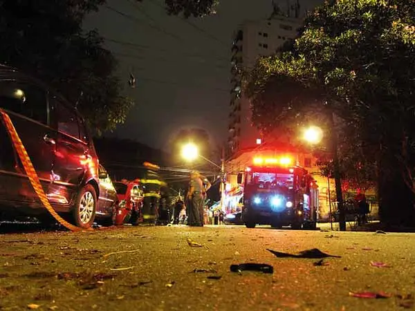 Car Accident