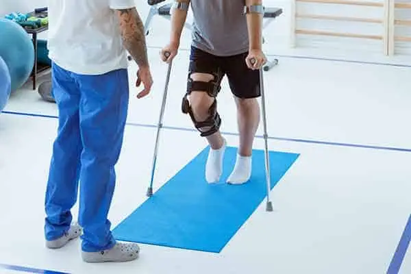 Catastrophic Injury