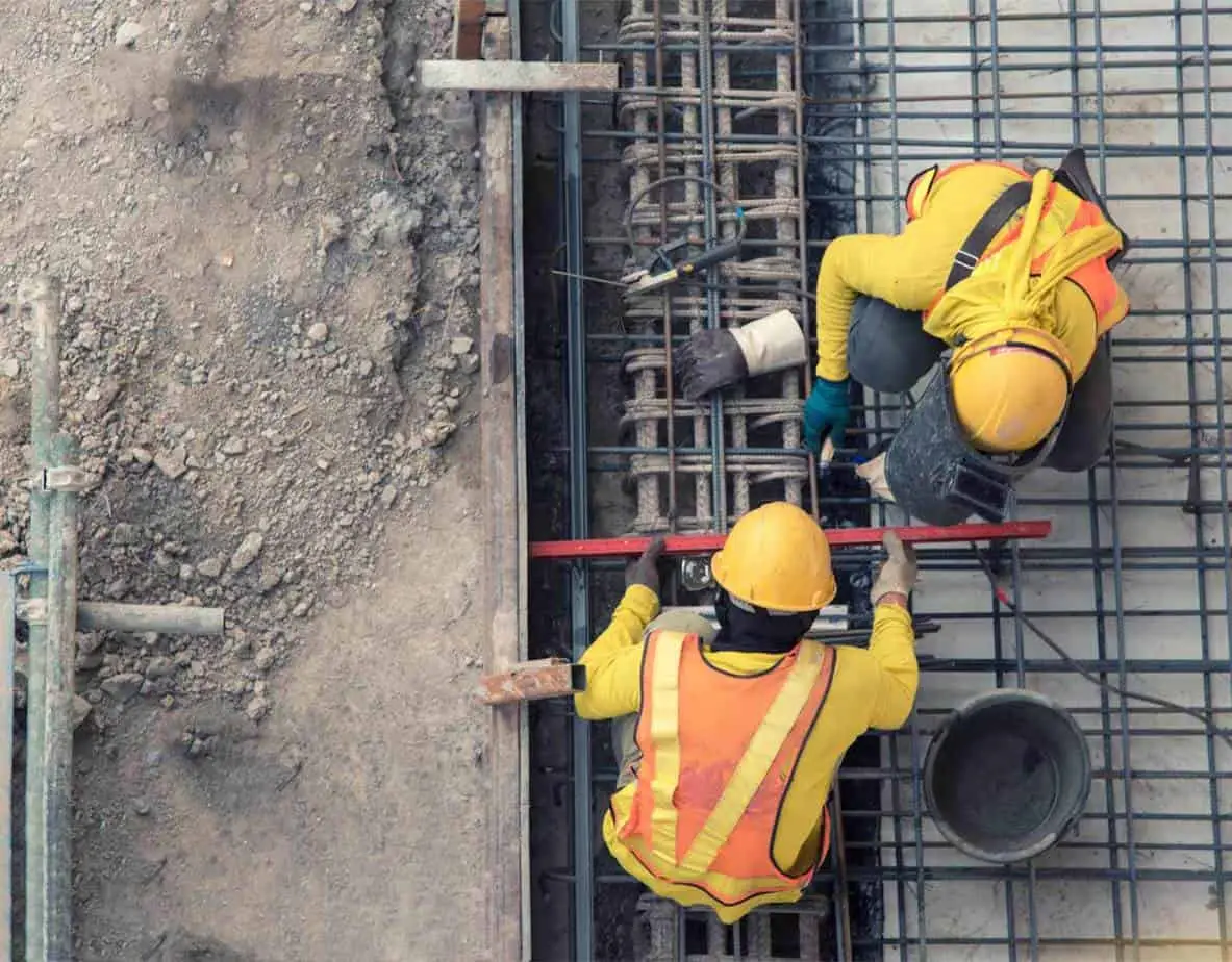 Construction Accident