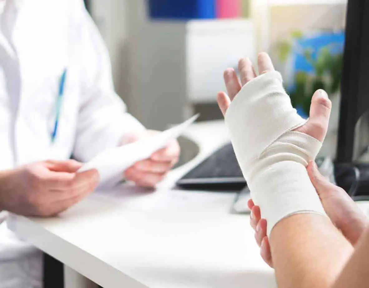 Personal Injury