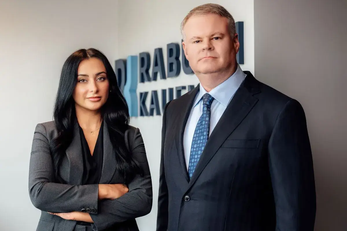 Partner Attorneys of Raburn Kaufman