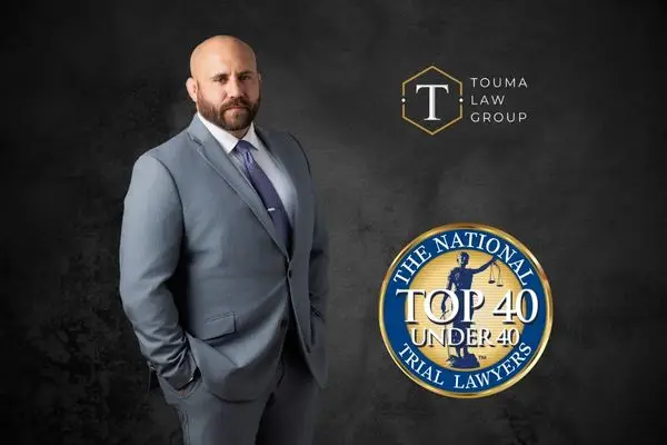Anderson, SC domestic violence attorney, Jarrett Roman