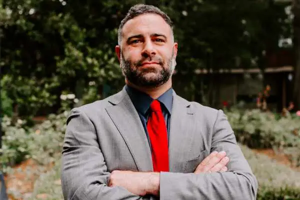 Shandon Criminal Defense Lawyer adam touma
