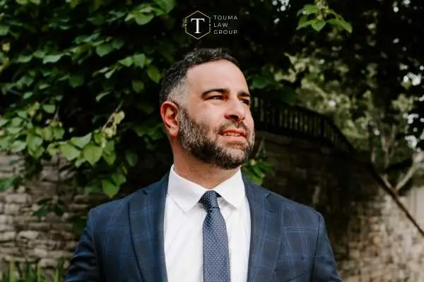 Columbia Federal Criminal Defense Lawyer Adam Touma