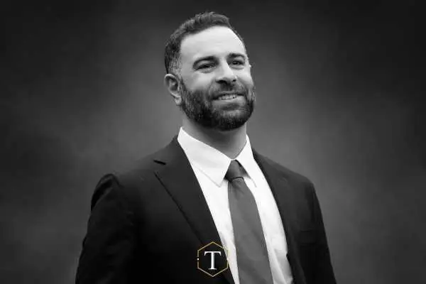 Five Points criminal defense lawyer Adam Touma