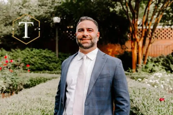 Greenville Assault and Battery Lawyer Adam Touma