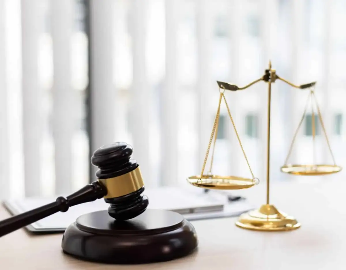 Abogado de Defensa Criminal Juvenil en Greenville
