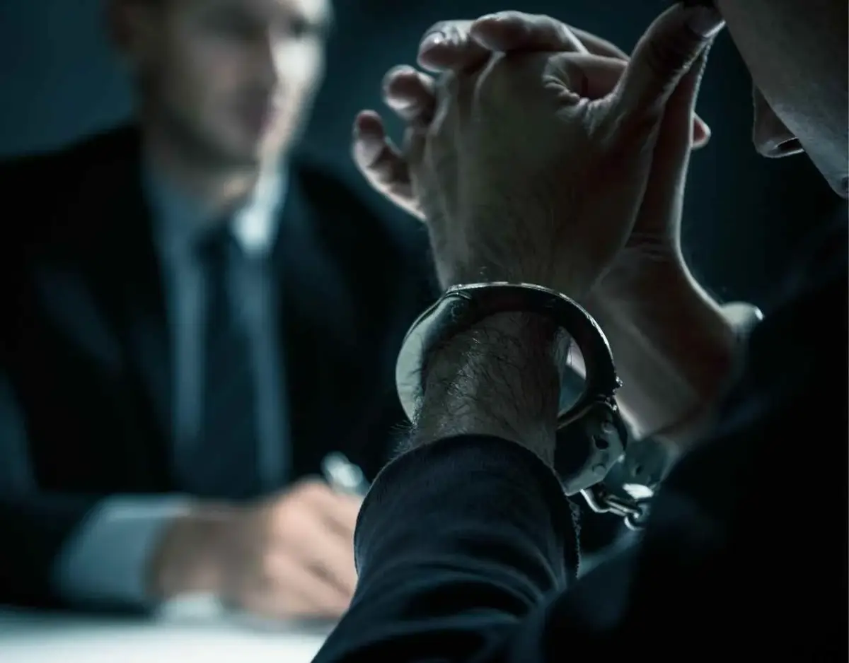Anderson Criminal Defense Lawyer