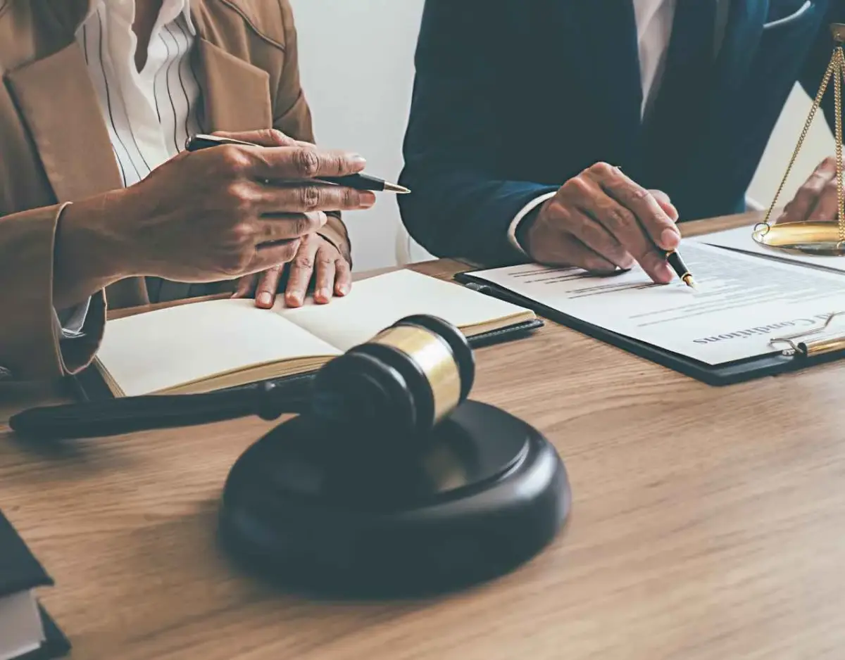 Greenville Appellate Lawyer
