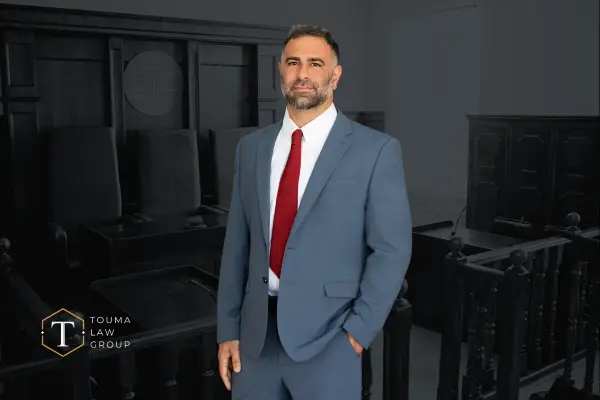 columbia defense attorney adam touma