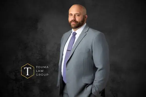 Attorney Jarrett Roman