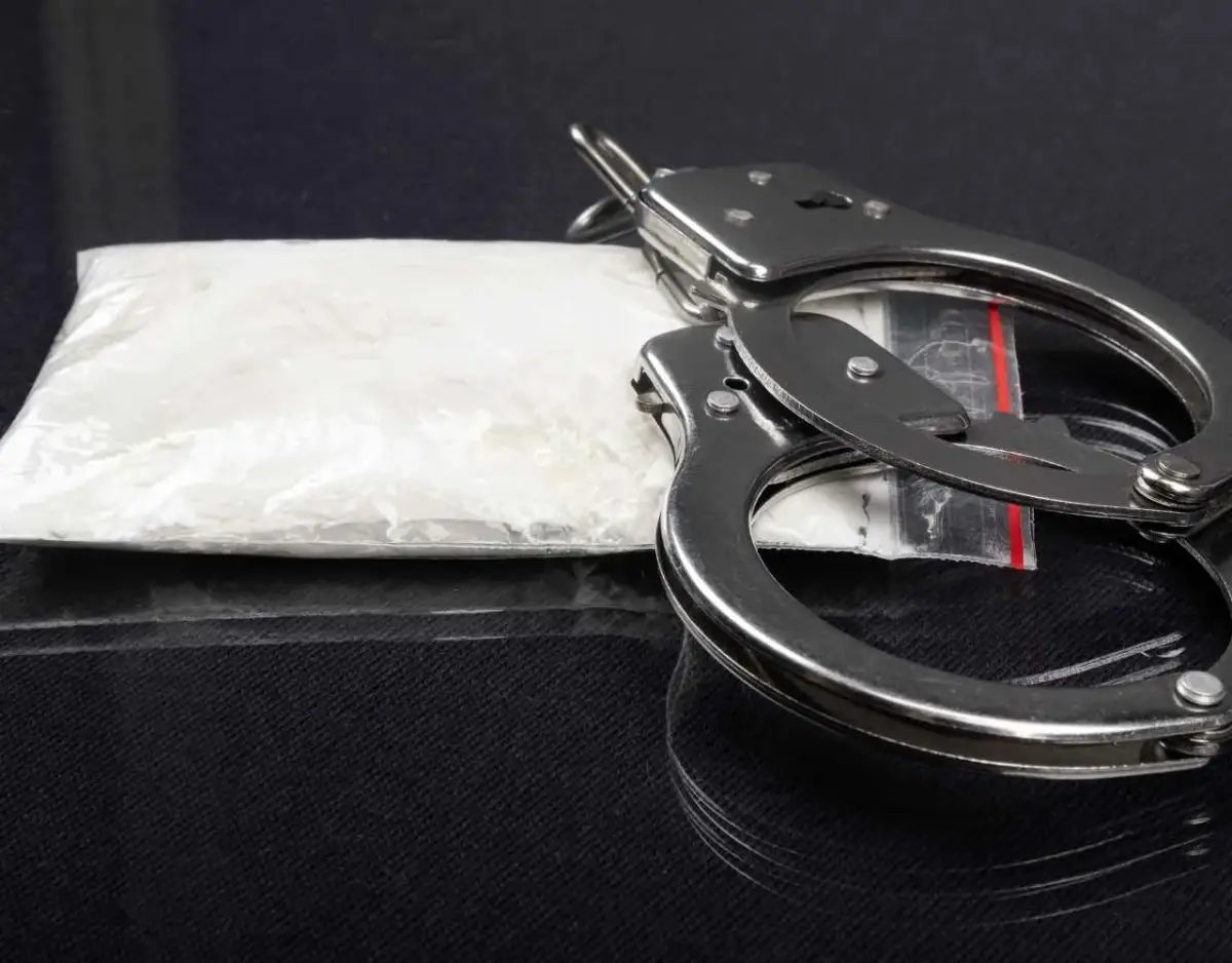 Federal Drug Conspiracy Defense Lawyer